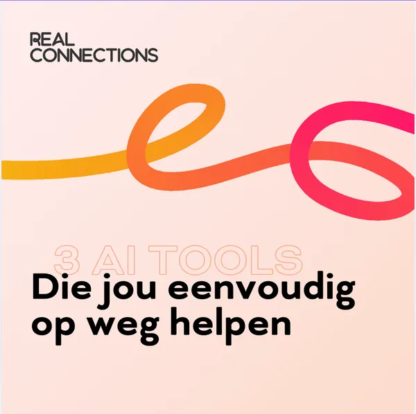 AI op de klantenservice – 3 tools die jou eenvoudig op weg helpen